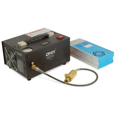 COMPRESOR ONIX EOLO 1000