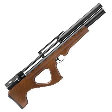 CARABINA PCP ONIX K2 MULTI-TIRO CAL.4.5