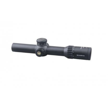 VISOR VECTOR CONTINENTAL X8 2-16*44 ED TACTICAL