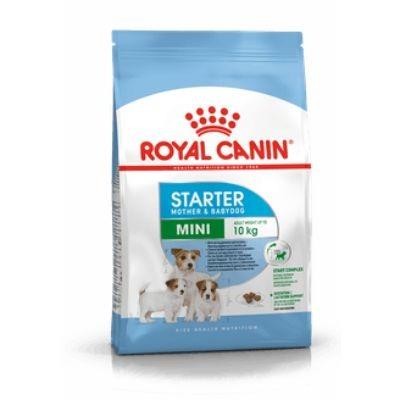 MINI STARTER 4 KG ROYAL CANIN
