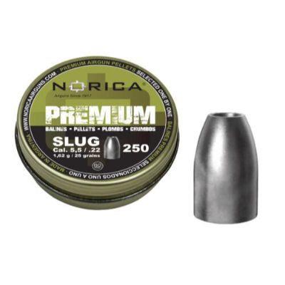 BALIN PREMIUM SLUG 5.5 (250UD) METAL