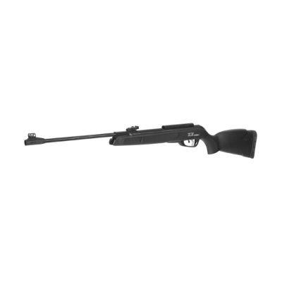 CARABINA GAMO BLACK 1000 IGT CAL.6.35 mm