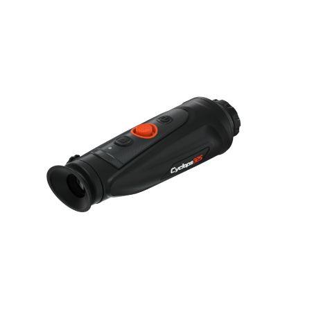 MONOCULAR TERMICO CYCLOPS 335 PRO 384*288 35MM NETD 25