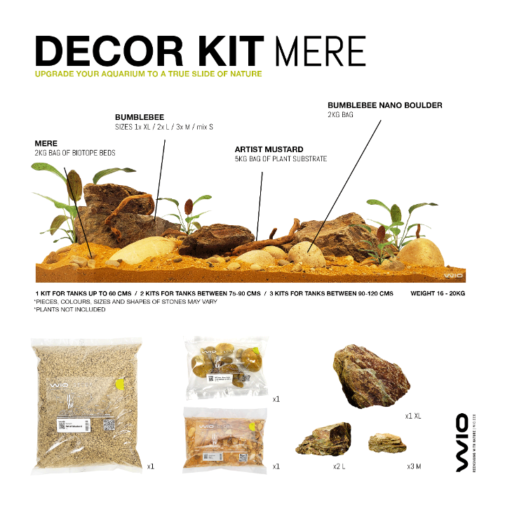 MERE DECOR KIT