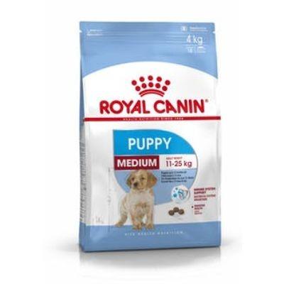 MEDIUM PUPPY 1 KG