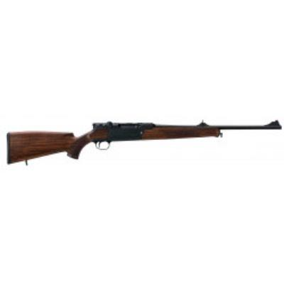 RIFLE STRASSER RS SOLO EVOLUTION C.338WM + THUMBHOLE + BOLT45º