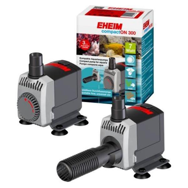 BOMBA EHEIM COMPACT 300