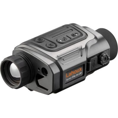 MONOCULAR TERMICO LAHOUX SPOTTER 25 LRF