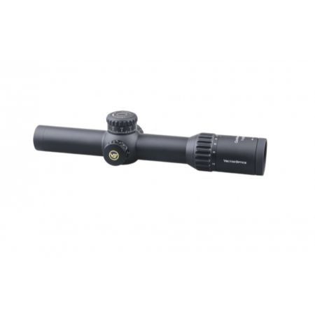 VISOR VECTOR CONTINENTAL X8 3-24*56 ED HUNTING