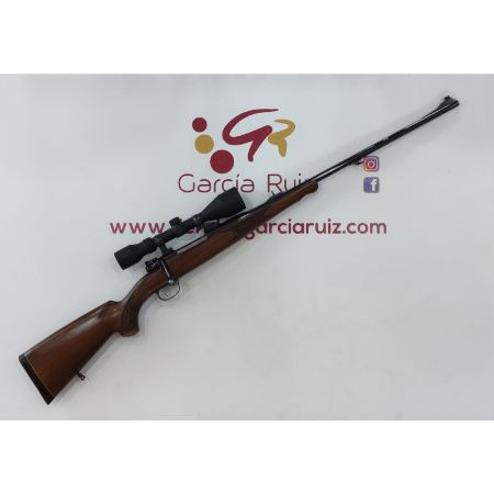 RIFLE SEGUNDA MANO RWS CAL. 8*68