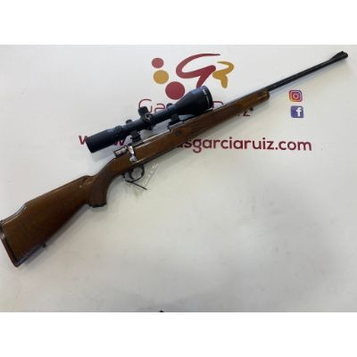 RIFLE SEGUNDA MANO PARKER CAL.270