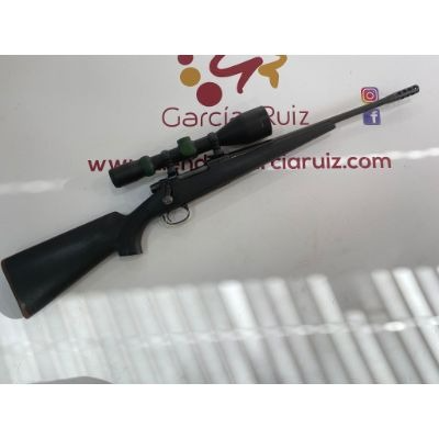 RIFLE SEGUNDA MANO REMINGTON MODEL SEVEN CAL.243