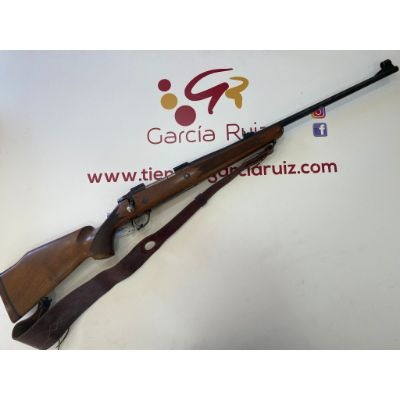 RIFLE SEGUNDA MANO SAKO CAL.375 H&H