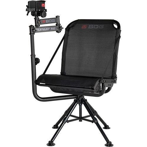 SILLA DEATHGRIP 360 BOG-POG