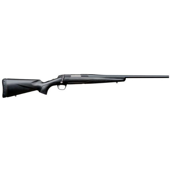 RIFLE BROWNING XBOLT COMPO BLACK THR CAL. 30-06