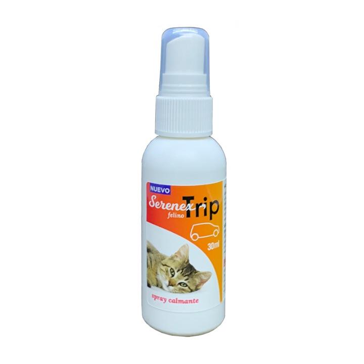 SERENEX TRIP SPRAY FELINO 30 ML