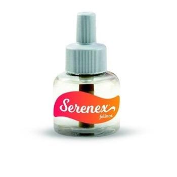 SERENEX RECAMBIO PARA DIFUSOR CANINO 40ML