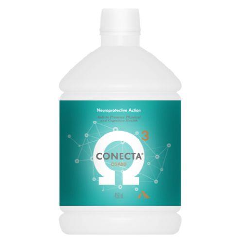 JARABE CONECTA O3ABD 135ML