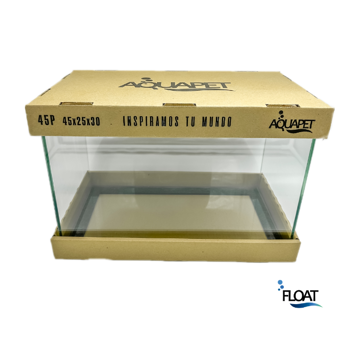 AQUAPET URNA 34L