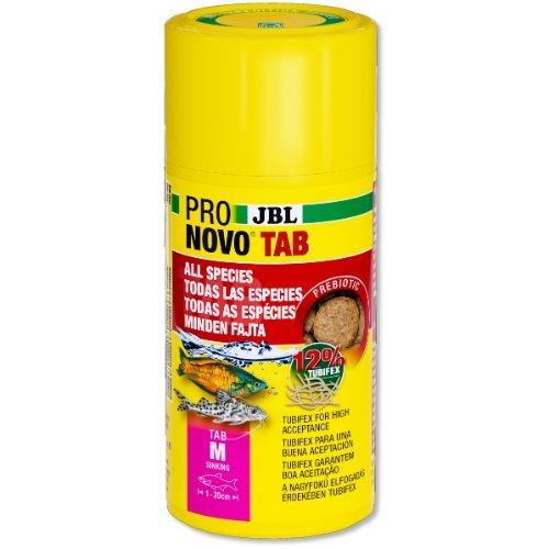 JBL NOVOTAB 100ML