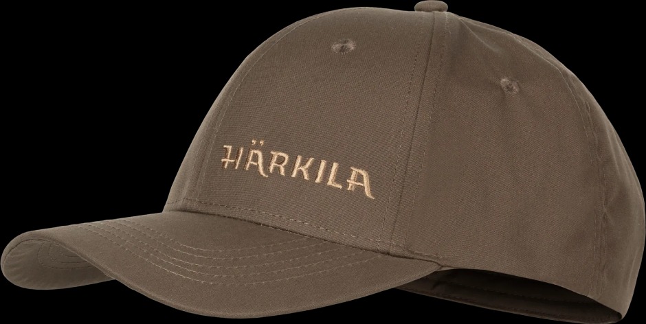 GORRA HÄRKILA FJELL DARK EARTH
