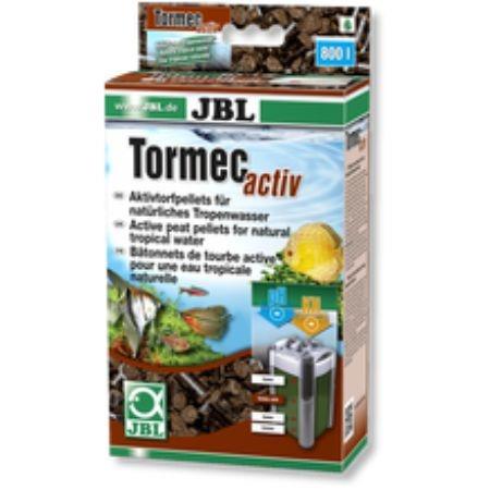 JBL TORMEC TURBA FILTRANTE