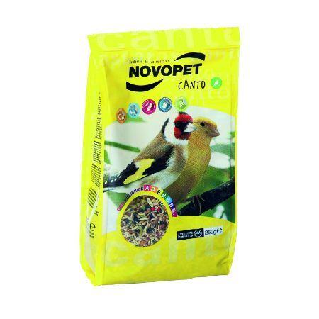 CANTO 250 GRS