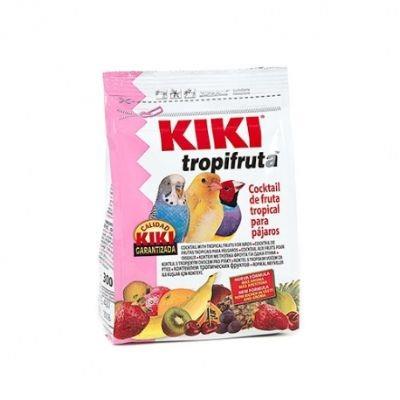 KIKI TROPIFRUTA 300 GR