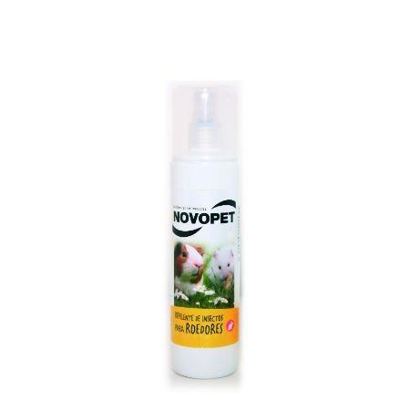 INSECTICIDA ROEDORES 200ML