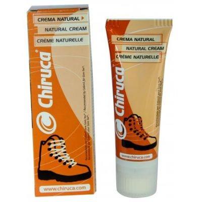 CREMA NATURAL GORE-TEX CALZADO CHIRUCA