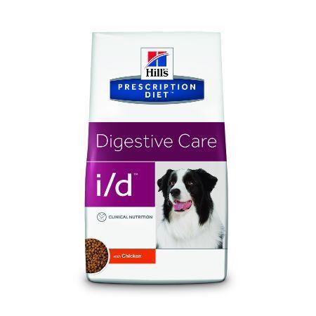 PD CANINE I/D 2 KG