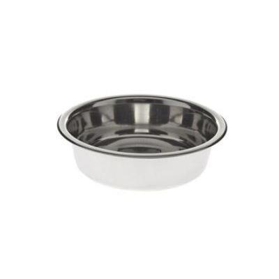 ECO CUENCO INOX. 0.95L FUSS DOG