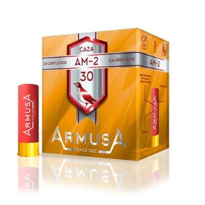 CARTUCHO AM2 30G