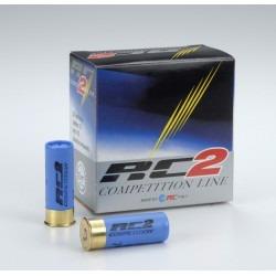 CARTUCHO RC2 COMPETICION 24G P7.5