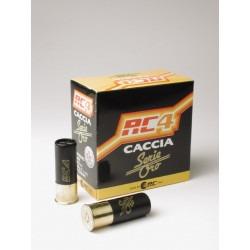 CARTUCHO RC4 35G SERIE ORO P4