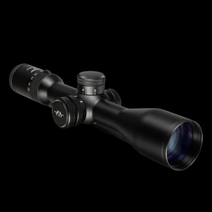 VISOR BLASER B2 3-18X50 iC S QDC