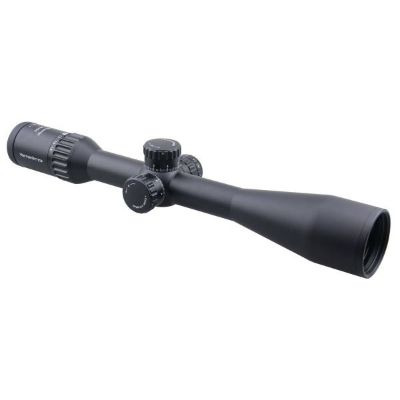 VISOR VECTOR CONTINENTAL X6 3-18X50 ARI TACTICAL