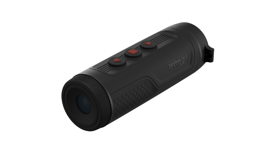 MONOCULAR ATN BLAZESEEKER 207 1-8.8X 256X192 WIFI