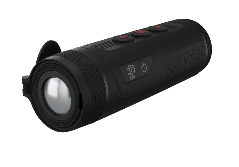 MONOCULAR ATN BLAZETREK 319 2-16X 384X288