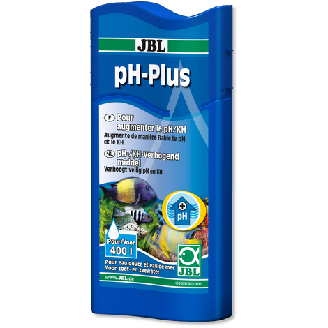 PH PLUS 250 ML