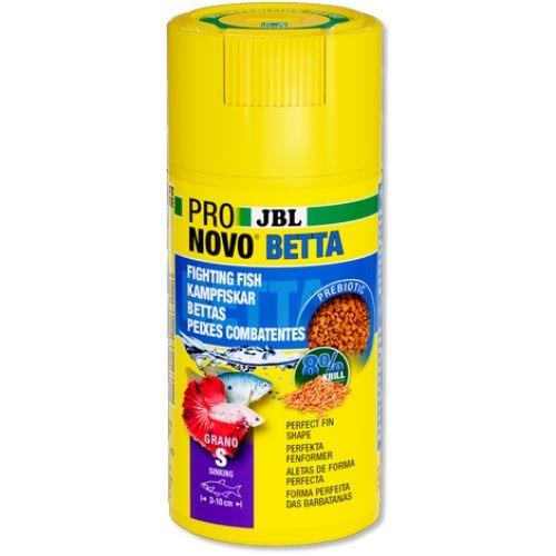 JBL PRONOVO BETTA GRANO S 100 ML CLICK