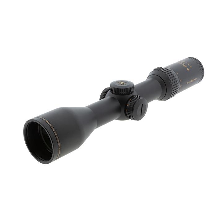 VISOR SHILBA GOLD MEDAL 1.5-6X24 IRG 4 V.25