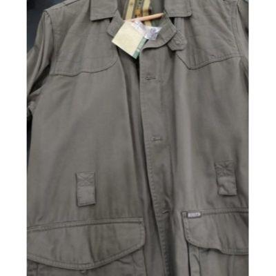 CHAQUETA BERETTA TECNOCACCIA GU71 T-M