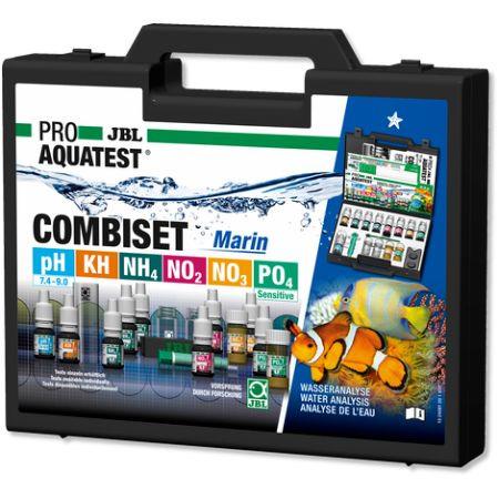 PROAQUA TEST COMBI SET MARIN