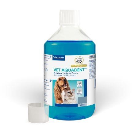 VET AQUADENT 500ML