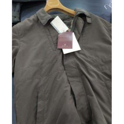 CHAQUETA BERETTA GU5E T-XL