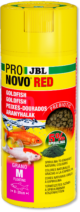 JBL NOVOPERL 250ML