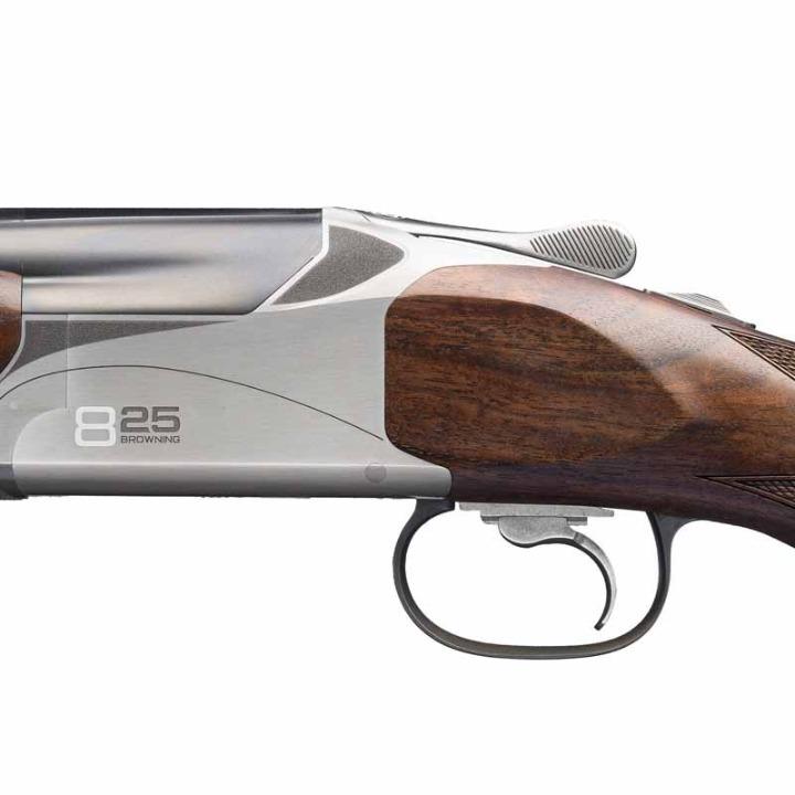 ESCOPETA BROWNING B825 SPORTER 76 DS EXT CAL.12