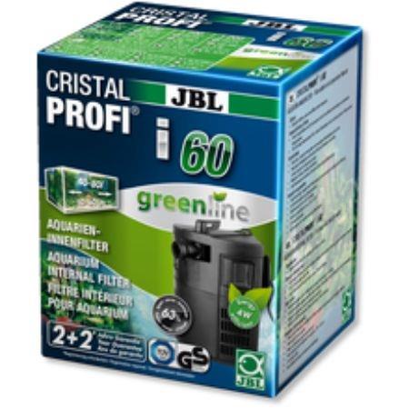 JBL CRISTAL PROFI I60 GREENLINE