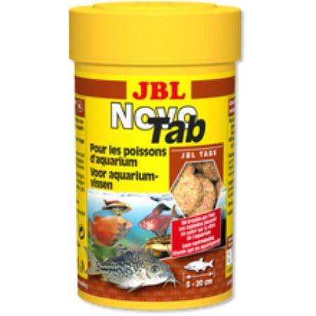 JBL NOVOTAB 250ML